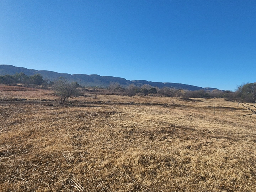 Commercial Property for Sale in La Camargue Private Country Estate North West